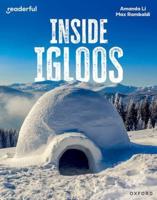 Inside Igloos