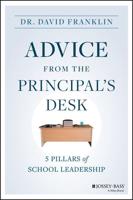 Advice from the Principal's Desk