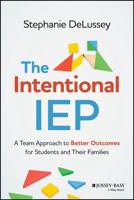 The Intentional IEP