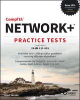 CompTIA Network+ Practice Tests. Exam N10-009