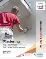 Plastering for Levels 1 and 2