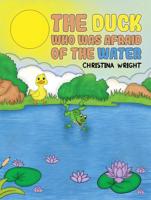The Duck Who Was Afraid of the Water