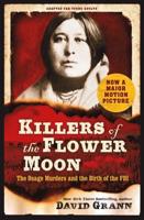 Killers of the Flower Moon