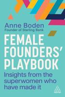 Female Founders' Playbook