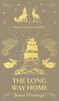 Manolia Parks - The Long Way Home