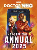 Doctor Who: Annual 2025