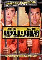 Harold & Kumar Escape from Guantanamo