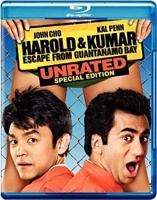 Harold & Kumar Escape from Guantanamo