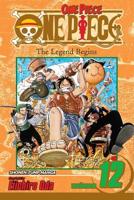One Piece. Vol. 12