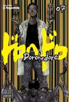 Dorohedoro. 7