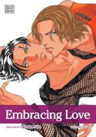 Embracing Love. Volumes 5 & 6