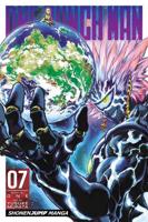 One-Punch Man. Volume 7