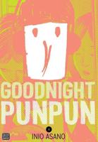 Goodnight Punpun. Volume 4