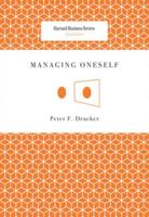 Managing Oneself