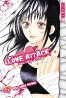 Love Attack