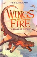 The Dragonet Prophecy