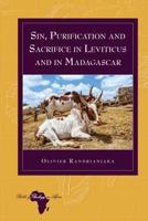 Sin, Purification, and Sacrifice in Leviticus and in Madagascar