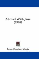 Abroad With Jane (1918)