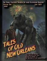 Tales Of Old New Orleans