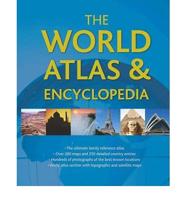 World Atlas & Encyclopedia