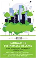 Pathways to Sustainable Welfare