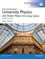 University Physics, Plus MasteringPhysics With Pearson eText