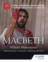 Globe Education Shakespeare for AQA GCSE English Literature