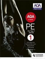 AQA PE 1