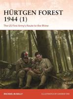 Hürtgen Forest 1944 (1)