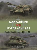 Jagdpanther Vs 17-PDR Achilles