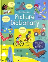 The Usborne Picture Dictionary