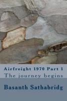 Airfreight 1970 Part 1