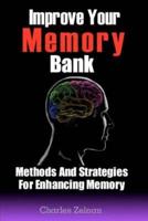 Improve Your Memory Bank