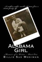 Alabama Girl-Part 1