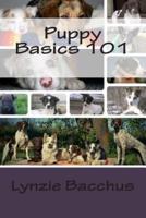 Puppy Basics 101
