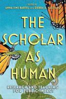 The Scholar as Human