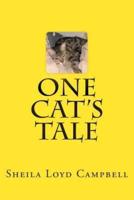 One Cat's Tale
