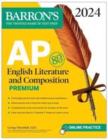 AP English Literature and Composition Premium, 2024