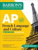 AP French Language and Culture Premium