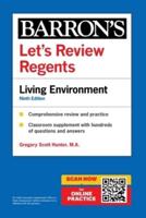 Let's Review Regents: Living Environment Ninth Edition