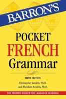 Pocket French Grammar