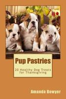 Pup Pastries