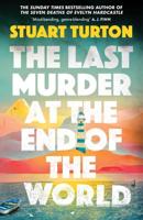 The Last Murder at the End of the World