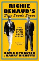 Richie Benaud's Blue Suede Shoes