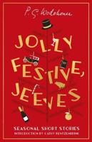 Jolly Festive, Jeeves