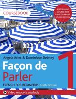 Façon De Parler 1 Coursebook