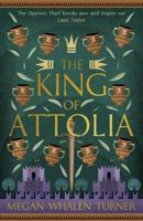 The King of Attolia