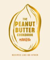 The Peanut Butter Cookbook