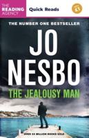 The Jealousy Man