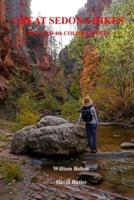 Great Sedona Hikes Revised 4th Color Edition